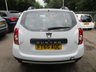 USED 2016 65 DACIA DUSTER 1.5 LAUREATE DCI 5d 109 BHP Full Service History, Low Mileage, NEW MOT, Great fuel economy! Only &pound;30 Road Tax!