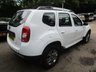 USED 2016 65 DACIA DUSTER 1.5 LAUREATE DCI 5d 109 BHP Full Service History, Low Mileage, NEW MOT, Great fuel economy! Only &pound;30 Road Tax!