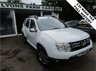 USED 2016 65 DACIA DUSTER 1.5 LAUREATE DCI 5d 109 BHP Full Service History, Low Mileage, NEW MOT, Great fuel economy! Only &pound;30 Road Tax!