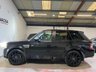 USED 2012 62 LAND ROVER RANGE ROVER SPORT 3.0 SDV6 AUTOBIOGRAPHY SPORT 5d 255 BHP 