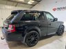 USED 2012 62 LAND ROVER RANGE ROVER SPORT 3.0 SDV6 AUTOBIOGRAPHY SPORT 5d 255 BHP 