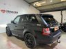 USED 2012 62 LAND ROVER RANGE ROVER SPORT 3.0 SDV6 AUTOBIOGRAPHY SPORT 5d 255 BHP 
