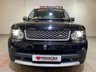 USED 2012 62 LAND ROVER RANGE ROVER SPORT 3.0 SDV6 AUTOBIOGRAPHY SPORT 5d 255 BHP 