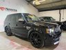 USED 2012 62 LAND ROVER RANGE ROVER SPORT 3.0 SDV6 AUTOBIOGRAPHY SPORT 5d 255 BHP 