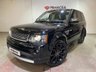 USED 2012 62 LAND ROVER RANGE ROVER SPORT 3.0 SDV6 AUTOBIOGRAPHY SPORT 5d 255 BHP 