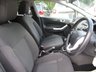 USED 2016 66 FORD FIESTA 1.2 ZETEC WHITE EDITION SPRING 5d 81 BHP Just Serviced, NEW MOT, Great fuel economy! Please note this car is listed as a Category S insurance loss.