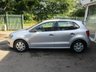 USED 2011 11 VOLKSWAGEN POLO 1.2 S 5d 60 BHP Full Service History, One Previous Owner, MOT until March 2022, Low Insurance Group!