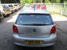USED 2011 11 VOLKSWAGEN POLO 1.2 S 5d 60 BHP Full Service History, One Previous Owner, MOT until March 2022, Low Insurance Group!