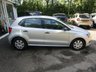 USED 2011 11 VOLKSWAGEN POLO 1.2 S 5d 60 BHP Full Service History, One Previous Owner, MOT until March 2022, Low Insurance Group!