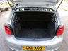 USED 2011 11 VOLKSWAGEN POLO 1.2 S 5d 60 BHP Full Service History, One Previous Owner, MOT until March 2022, Low Insurance Group!