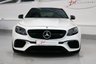 USED 2019 19 MERCEDES-BENZ E-CLASS 4.0 AMG E 63 S 4MATIC 4d 604 BHP FORGED WHEELS / NIGHT PACK