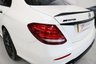 USED 2019 19 MERCEDES-BENZ E-CLASS 4.0 AMG E 63 S 4MATIC 4d 604 BHP FORGED WHEELS / NIGHT PACK