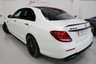 USED 2019 19 MERCEDES-BENZ E-CLASS 4.0 AMG E 63 S 4MATIC 4d 604 BHP FORGED WHEELS / NIGHT PACK