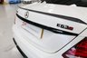 USED 2019 19 MERCEDES-BENZ E-CLASS 4.0 AMG E 63 S 4MATIC 4d 604 BHP FORGED WHEELS / NIGHT PACK