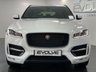 USED 2018 18 JAGUAR F-PACE 2.0 R-SPORT AWD 5d 178 BHP CAMERA, FULL LEATHER, SAT NAV!