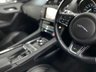 USED 2018 18 JAGUAR F-PACE 2.0 R-SPORT AWD 5d 178 BHP CAMERA, FULL LEATHER, SAT NAV!