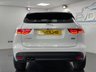 USED 2018 18 JAGUAR F-PACE 2.0 R-SPORT AWD 5d 178 BHP CAMERA, FULL LEATHER, SAT NAV!