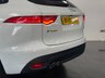 USED 2018 18 JAGUAR F-PACE 2.0 R-SPORT AWD 5d 178 BHP CAMERA, FULL LEATHER, SAT NAV!