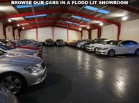 USED 2010 10 MERCEDES-BENZ C CLASS C180 CGI 1.8 SE BLUEEFFICIENCY 4d 156 BHP MERCEDES SPECIALISTS
