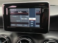 USED 2013 57 MERCEDES-BENZ A-CLASS 1.6 A180 BLUEEFFICIENCY SE 5d 122 BHP SPORT SEAT UPGRADE SAT NAV