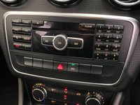 USED 2013 57 MERCEDES-BENZ A-CLASS 1.6 A180 BLUEEFFICIENCY SE 5d 122 BHP SPORT SEAT UPGRADE SAT NAV