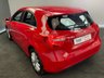 USED 2013 57 MERCEDES-BENZ A-CLASS 1.6 A180 BLUEEFFICIENCY SE 5d 122 BHP SPORT SEAT UPGRADE SAT NAV