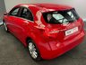 USED 2013 57 MERCEDES-BENZ A-CLASS 1.6 A180 BLUEEFFICIENCY SE 5d 122 BHP SPORT SEAT UPGRADE SAT NAV