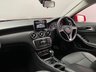 USED 2013 57 MERCEDES-BENZ A-CLASS 1.6 A180 BLUEEFFICIENCY SE 5d 122 BHP SPORT SEAT UPGRADE SAT NAV