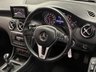 USED 2013 57 MERCEDES-BENZ A-CLASS 1.6 A180 BLUEEFFICIENCY SE 5d 122 BHP SPORT SEAT UPGRADE SAT NAV