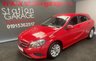 USED 2013 57 MERCEDES-BENZ A-CLASS 1.6 A180 BLUEEFFICIENCY SE 5d 122 BHP SPORT SEAT UPGRADE SAT NAV