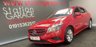 USED 2013 57 MERCEDES-BENZ A-CLASS 1.6 A180 BLUEEFFICIENCY SE 5d 122 BHP SPORT SEAT UPGRADE SAT NAV