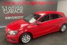 USED 2013 57 MERCEDES-BENZ A-CLASS 1.6 A180 BLUEEFFICIENCY SE 5d 122 BHP SPORT SEAT UPGRADE SAT NAV