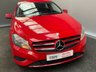 USED 2013 57 MERCEDES-BENZ A-CLASS 1.6 A180 BLUEEFFICIENCY SE 5d 122 BHP SPORT SEAT UPGRADE SAT NAV