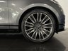 USED 2017 67 LAND ROVER RANGE ROVER VELAR 3.0 FIRST EDITION 5d 375 BHP F/S/H, PAN ROOF, HUD!