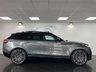 USED 2017 67 LAND ROVER RANGE ROVER VELAR 3.0 FIRST EDITION 5d 375 BHP F/S/H, PAN ROOF, HUD!