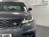 USED 2017 67 LAND ROVER RANGE ROVER VELAR 3.0 FIRST EDITION 5d 375 BHP F/S/H, PAN ROOF, HUD!