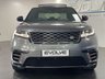 USED 2017 67 LAND ROVER RANGE ROVER VELAR 3.0 FIRST EDITION 5d 375 BHP F/S/H, PAN ROOF, HUD!