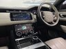 USED 2017 67 LAND ROVER RANGE ROVER VELAR 3.0 FIRST EDITION 5d 375 BHP F/S/H, PAN ROOF, HUD!