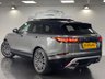 USED 2017 67 LAND ROVER RANGE ROVER VELAR 3.0 FIRST EDITION 5d 375 BHP F/S/H, PAN ROOF, HUD!