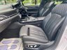 USED 2018 18 BMW 7 SERIES 3.0 740D XDRIVE M SPORT 4d AUTO 315 BHP 1  Keeper+HP Finance Available+PCP+Head Up Display+Harmon Kardon+Digital Dash+Nappa Heated F&R Leather+Service History+360 Camera+Sensor+Dab+Sun Roof+Sat-Nav+ Nationwide Delivery+Nationwide Warranty