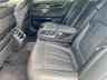 USED 2018 18 BMW 7 SERIES 3.0 740D XDRIVE M SPORT 4d AUTO 315 BHP 1  Keeper+HP Finance Available+PCP+Head Up Display+Harmon Kardon+Digital Dash+Nappa Heated F&R Leather+Service History+360 Camera+Sensor+Dab+Sun Roof+Sat-Nav+ Nationwide Delivery+Nationwide Warranty