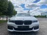 USED 2018 18 BMW 7 SERIES 3.0 740D XDRIVE M SPORT 4d AUTO 315 BHP 1  Keeper+HP Finance Available+PCP+Head Up Display+Harmon Kardon+Digital Dash+Nappa Heated F&R Leather+Service History+360 Camera+Sensor+Dab+Sun Roof+Sat-Nav+ Nationwide Delivery+Nationwide Warranty