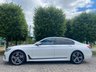 USED 2018 18 BMW 7 SERIES 3.0 740D XDRIVE M SPORT 4d AUTO 315 BHP 1  Keeper+HP Finance Available+PCP+Head Up Display+Harmon Kardon+Digital Dash+Nappa Heated F&R Leather+Service History+360 Camera+Sensor+Dab+Sun Roof+Sat-Nav+ Nationwide Delivery+Nationwide Warranty