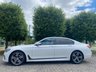 USED 2018 18 BMW 7 SERIES 3.0 740D XDRIVE M SPORT 4d AUTO 315 BHP 1  Keeper+HP Finance Available+PCP+Head Up Display+Harmon Kardon+Digital Dash+Nappa Heated F&R Leather+Service History+360 Camera+Sensor+Dab+Sun Roof+Sat-Nav+ Nationwide Delivery+Nationwide Warranty