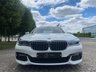 USED 2018 18 BMW 7 SERIES 3.0 740D XDRIVE M SPORT 4d AUTO 315 BHP 1  Keeper+HP Finance Available+PCP+Head Up Display+Harmon Kardon+Digital Dash+Nappa Heated F&R Leather+Service History+360 Camera+Sensor+Dab+Sun Roof+Sat-Nav+ Nationwide Delivery+Nationwide Warranty