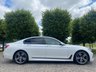 USED 2018 18 BMW 7 SERIES 3.0 740D XDRIVE M SPORT 4d AUTO 315 BHP 1  Keeper+HP Finance Available+PCP+Head Up Display+Harmon Kardon+Digital Dash+Nappa Heated F&R Leather+Service History+360 Camera+Sensor+Dab+Sun Roof+Sat-Nav+ Nationwide Delivery+Nationwide Warranty