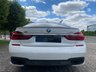 USED 2018 18 BMW 7 SERIES 3.0 740D XDRIVE M SPORT 4d AUTO 315 BHP 1  Keeper+HP Finance Available+PCP+Head Up Display+Harmon Kardon+Digital Dash+Nappa Heated F&R Leather+Service History+360 Camera+Sensor+Dab+Sun Roof+Sat-Nav+ Nationwide Delivery+Nationwide Warranty