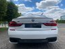 USED 2018 18 BMW 7 SERIES 3.0 740D XDRIVE M SPORT 4d AUTO 315 BHP 1  Keeper+HP Finance Available+PCP+Head Up Display+Harmon Kardon+Digital Dash+Nappa Heated F&R Leather+Service History+360 Camera+Sensor+Dab+Sun Roof+Sat-Nav+ Nationwide Delivery+Nationwide Warranty