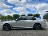 USED 2018 18 BMW 7 SERIES 3.0 740D XDRIVE M SPORT 4d AUTO 315 BHP 1  Keeper+HP Finance Available+PCP+Head Up Display+Harmon Kardon+Digital Dash+Nappa Heated F&R Leather+Service History+360 Camera+Sensor+Dab+Sun Roof+Sat-Nav+ Nationwide Delivery+Nationwide Warranty