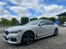 USED 2018 18 BMW 7 SERIES 3.0 740D XDRIVE M SPORT 4d AUTO 315 BHP 1  Keeper+HP Finance Available+PCP+Head Up Display+Harmon Kardon+Digital Dash+Nappa Heated F&R Leather+Service History+360 Camera+Sensor+Dab+Sun Roof+Sat-Nav+ Nationwide Delivery+Nationwide Warranty